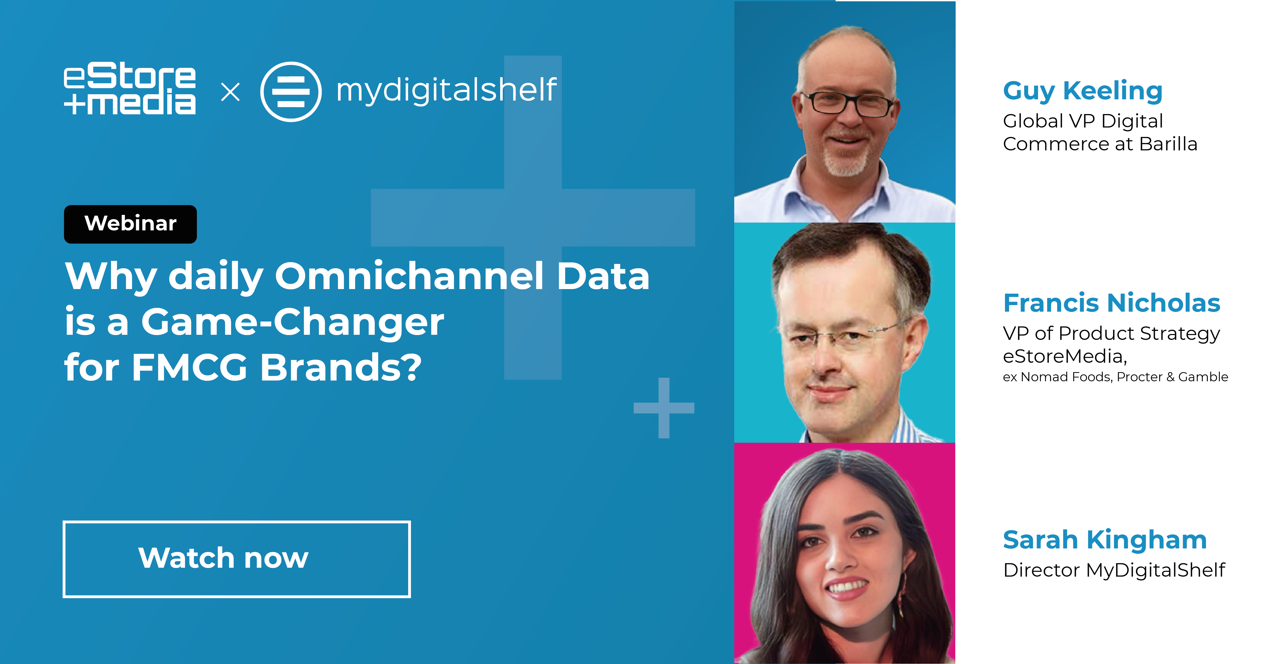 Why daily Omnichannel Data is a Game-Changer for FMCG Brands